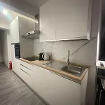 Cozy Design Studio Apartment In Porta Maggiore.