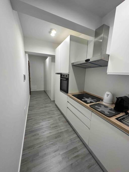 Cozy Design In Porta Maggiore. *