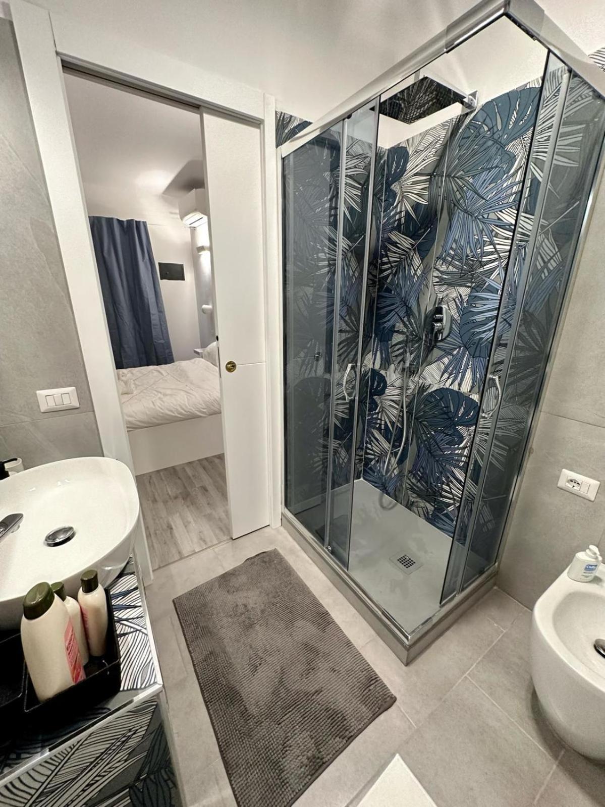 Apartment Cozy Design In Porta Maggiore. Rom
