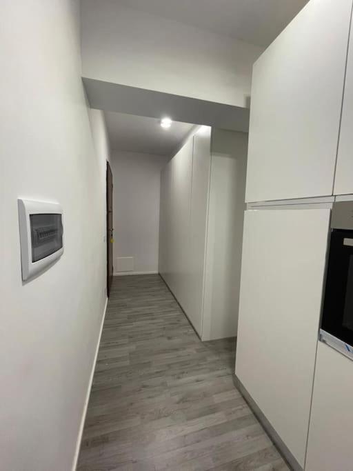Cozy Design In Porta Maggiore. * Rom