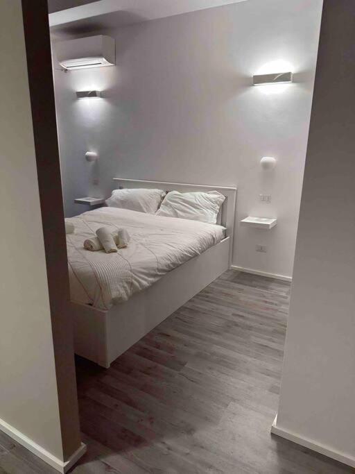 Lejlighed Cozy Design In Porta Maggiore.
