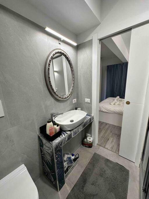 Lejlighed Cozy Design In Porta Maggiore.