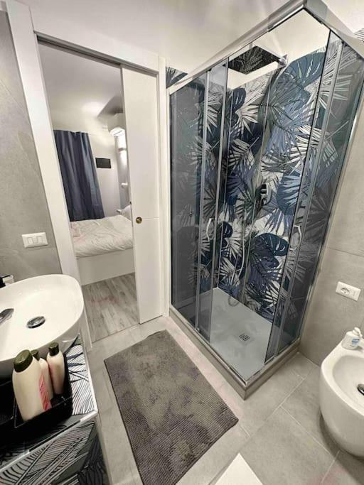 Cozy Design In Porta Maggiore. Lejlighed