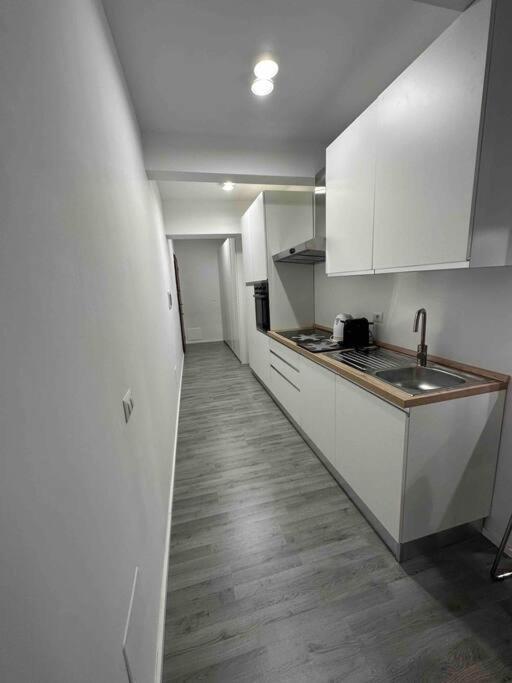 Cozy Design In Porta Maggiore. Lejlighed